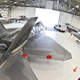 Illustration for article titled 50 Totally Stunning Combat Aircraft Photos Taken Around Alaska